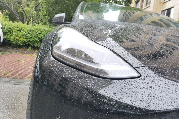 Tesla Model Y 2022 #8 Tesla Model Y 2022 car image #8