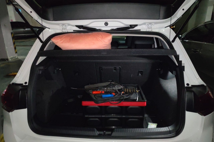 Volkswagen Golf 2022 car image #17