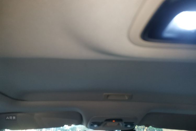 GEELY Emgrand 2020 car image #20