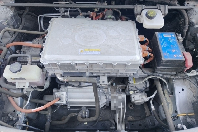 BYD Han 2022 #22 BYD Han 2022 صورة سيارة #22