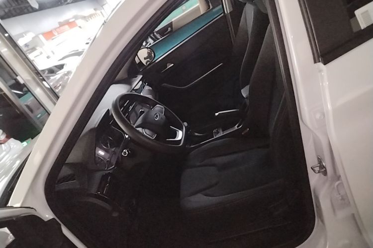 Chery Tiggo 3x 2024 #15 Chery Tiggo 3x 2024 car image #15
