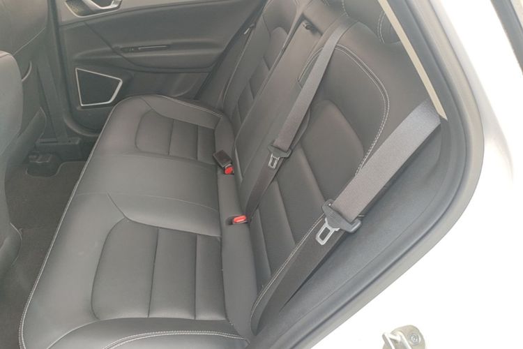 GEELY Emgrand GL 2019 #17 GEELY Emgrand GL 2019 imagen de coche #17