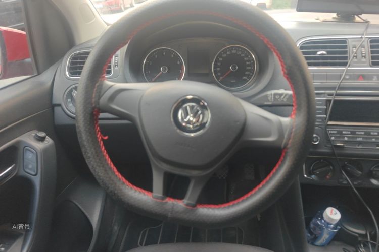 Volkswagen Polo 2016 صورة سيارة #12