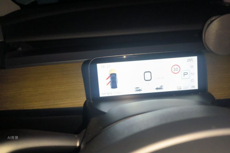 Tesla Model Y 2023 #13 Tesla Model Y 2023 car image #13