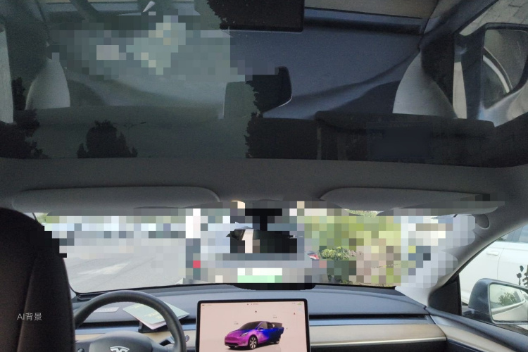 Tesla Model Y 2022 #20 Tesla Model Y 2022 car image #20