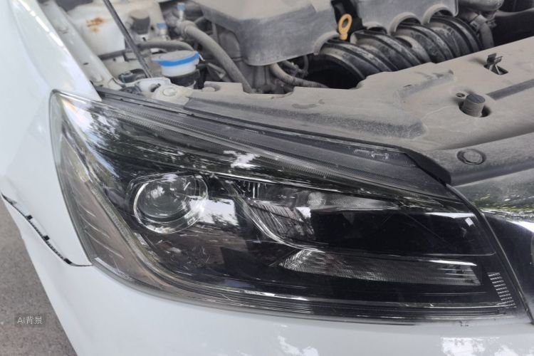 GEELY Emgrand 2019 #8 GEELY Emgrand 2019 car image #8