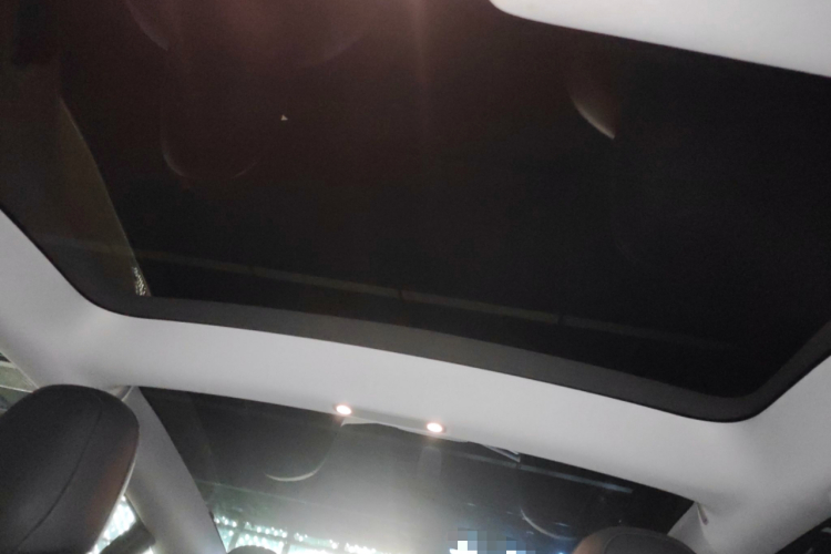 Tesla Model 3 2021 #20 Tesla Model 3 2021 car image #20
