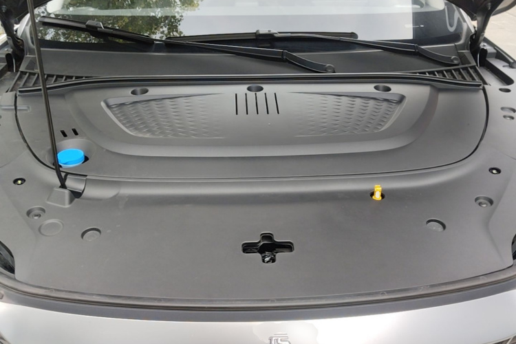 BYD Yuan Plus 2025 car image #20