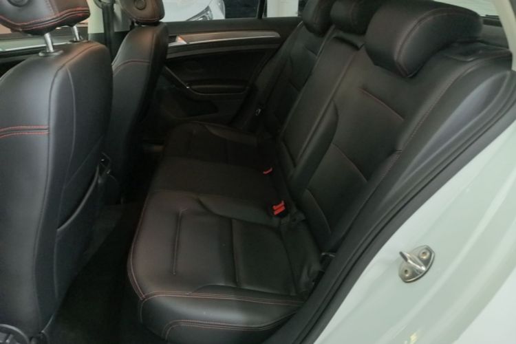 Volkswagen Golf 2015 #17 Volkswagen Golf 2015 immagine di auto #17