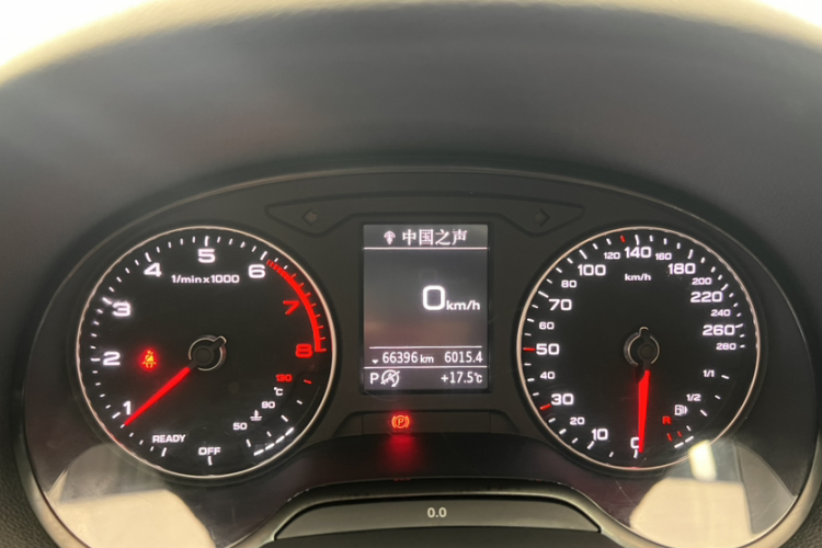 Audi A3 2018 #11 Audi A3 2018 immagine di auto #11