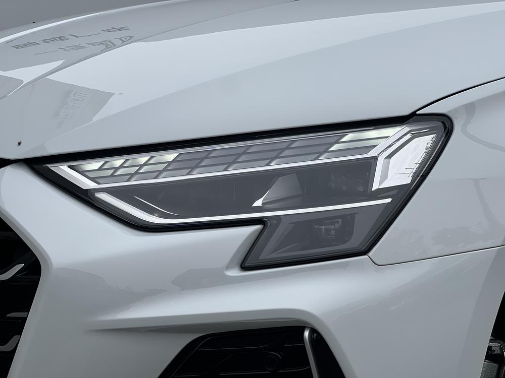 Audi A3 2025 #8 Audi A3 2025 car image #8