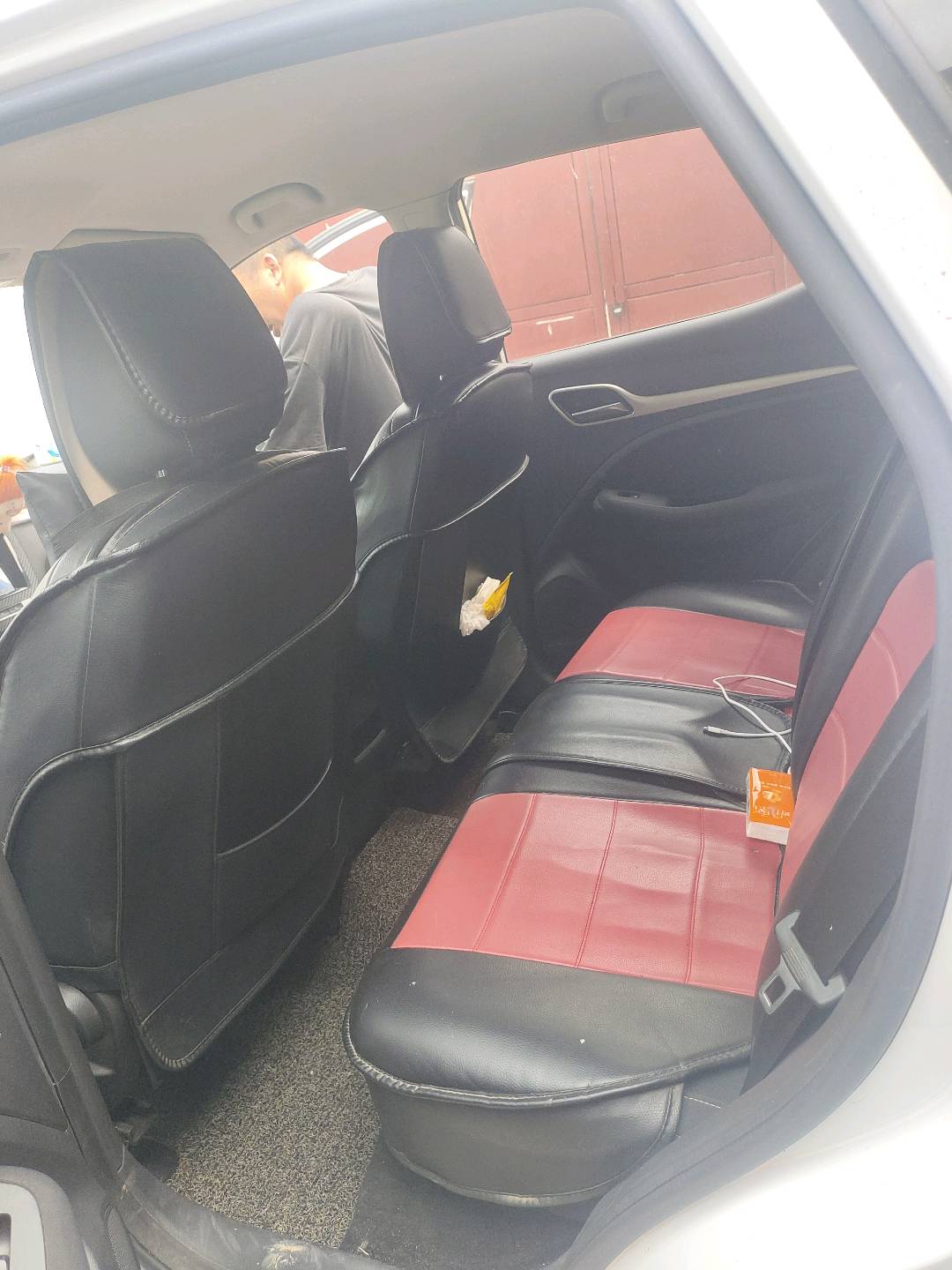 MG ZS 2018 #6 MG ZS 2018 imagem de carro #6