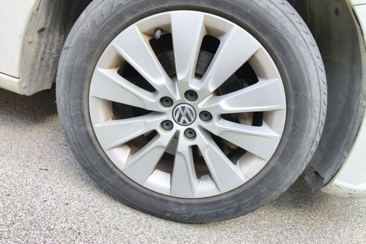 Volkswagen Lavida 2015 #6 Volkswagen Lavida 2015 car image #6