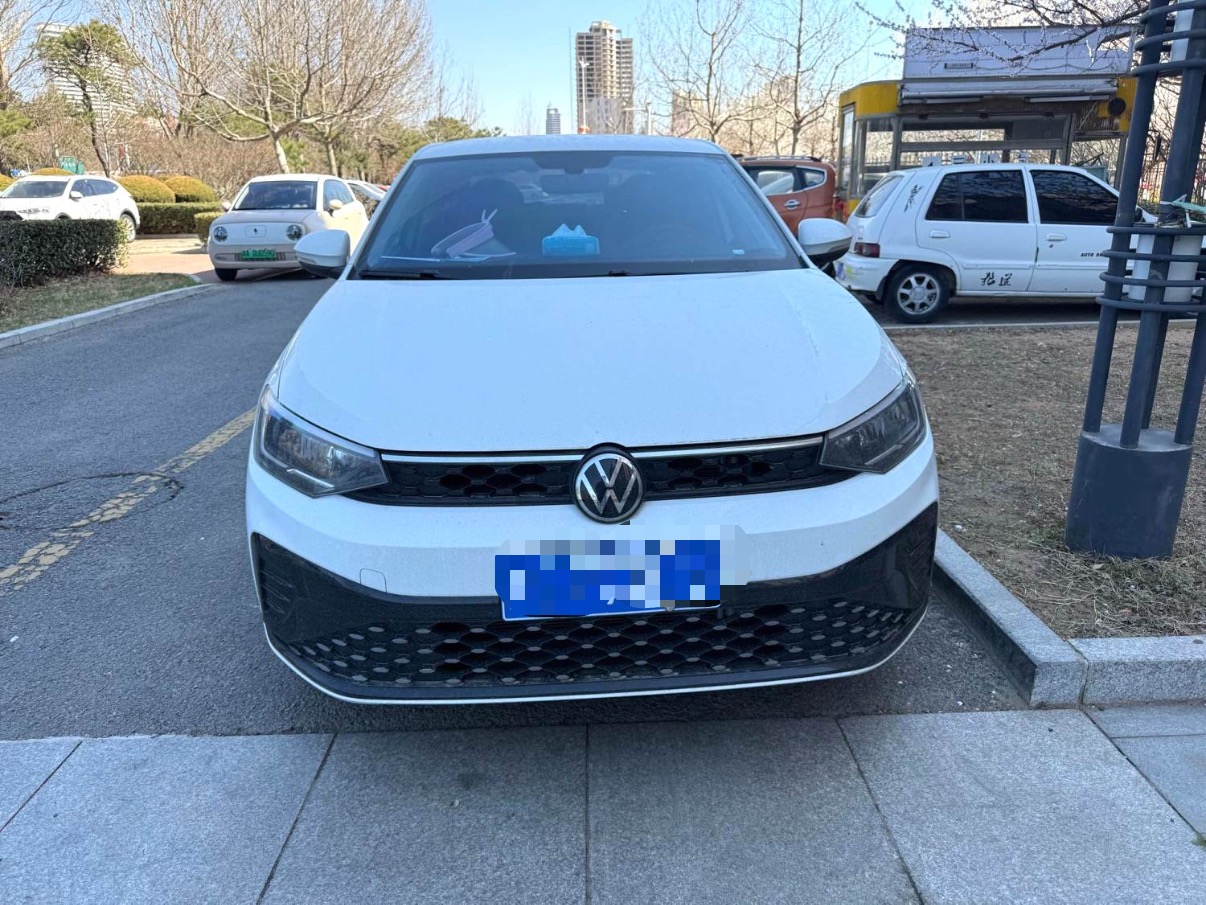 Volkswagen Lavida 2025 immagine di auto #2