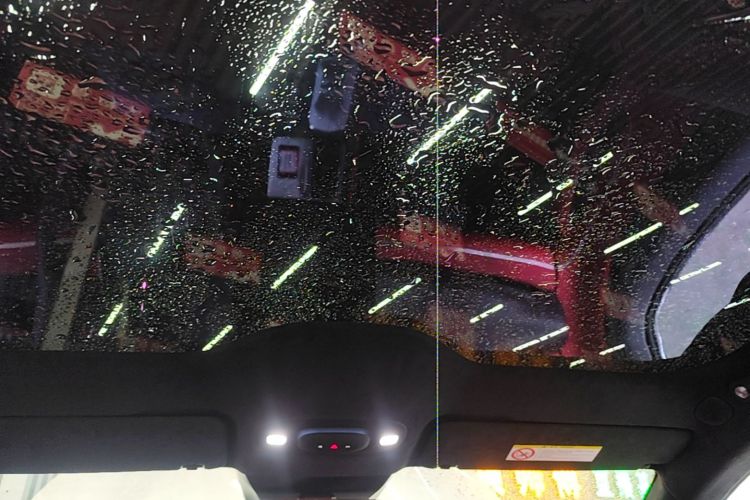 MI SU7 2025 #20 MI SU7 2025 immagine di auto #20