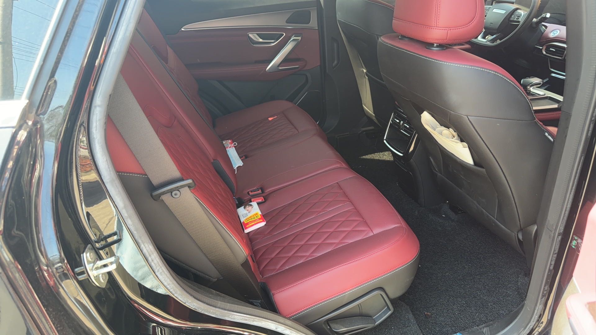 Jetour X70 PLUS 2024 car image #4