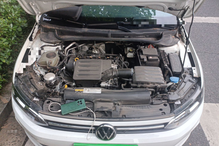 Volkswagen Polo 2024 #22 Volkswagen Polo 2024 car image #22