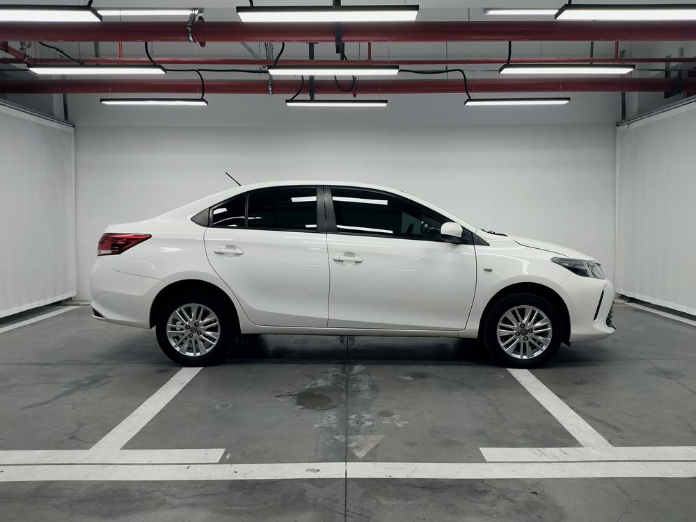 Toyota Vios 2016 #8 Toyota Vios 2016 car image #8