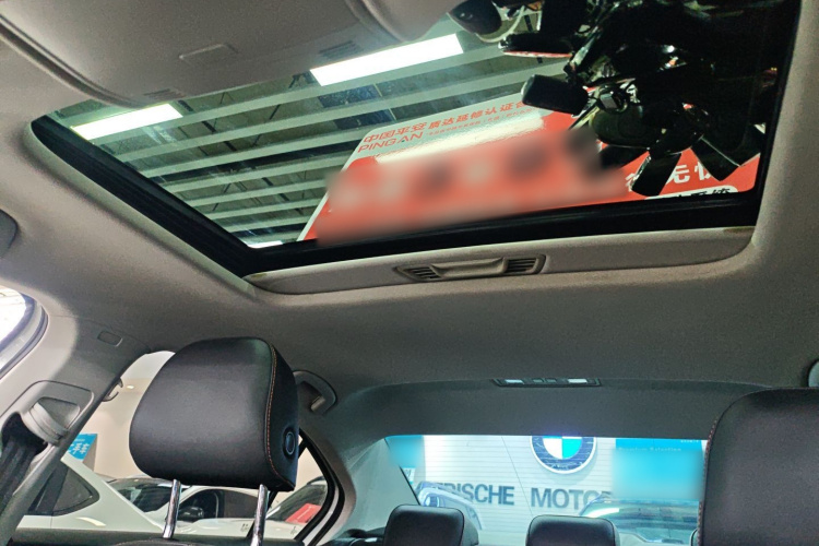Volkswagen Bora 2023 car image #23