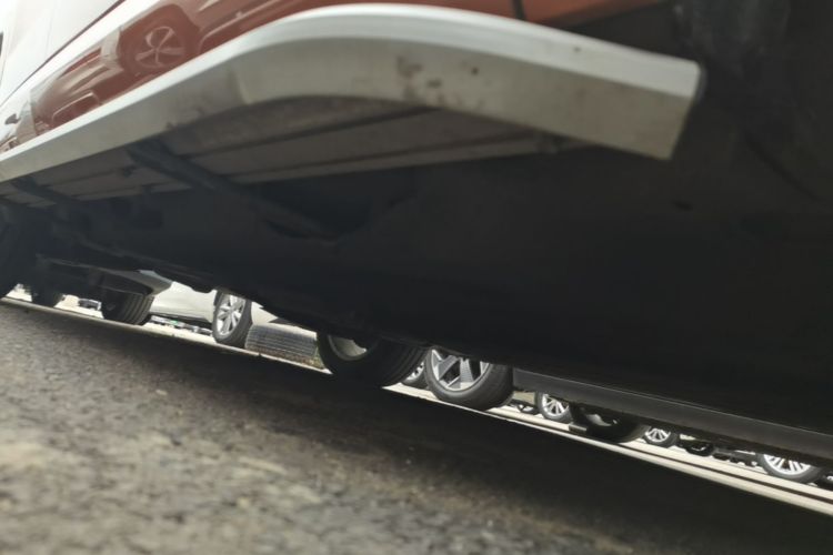 Audi Q3 2016 car image #26