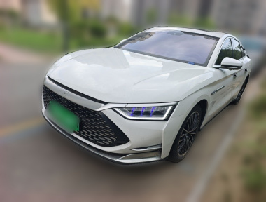 BYD Han 2021 BYD Han 2021 car image