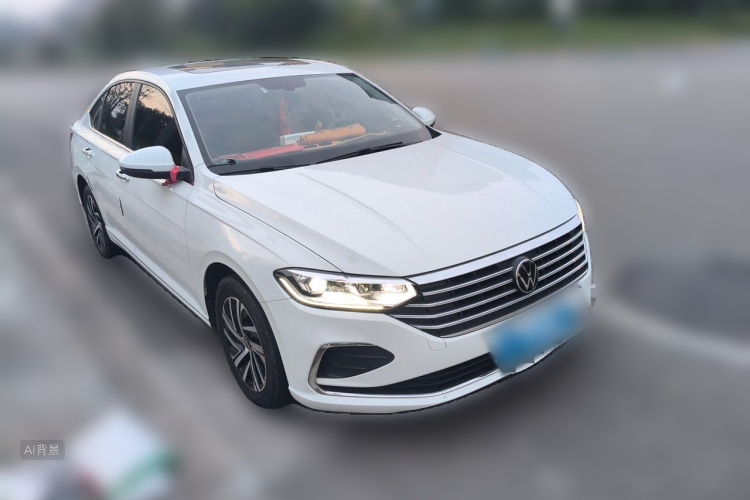 Volkswagen Lavida 2023 #4 Volkswagen Lavida 2023 imagem de carro #4