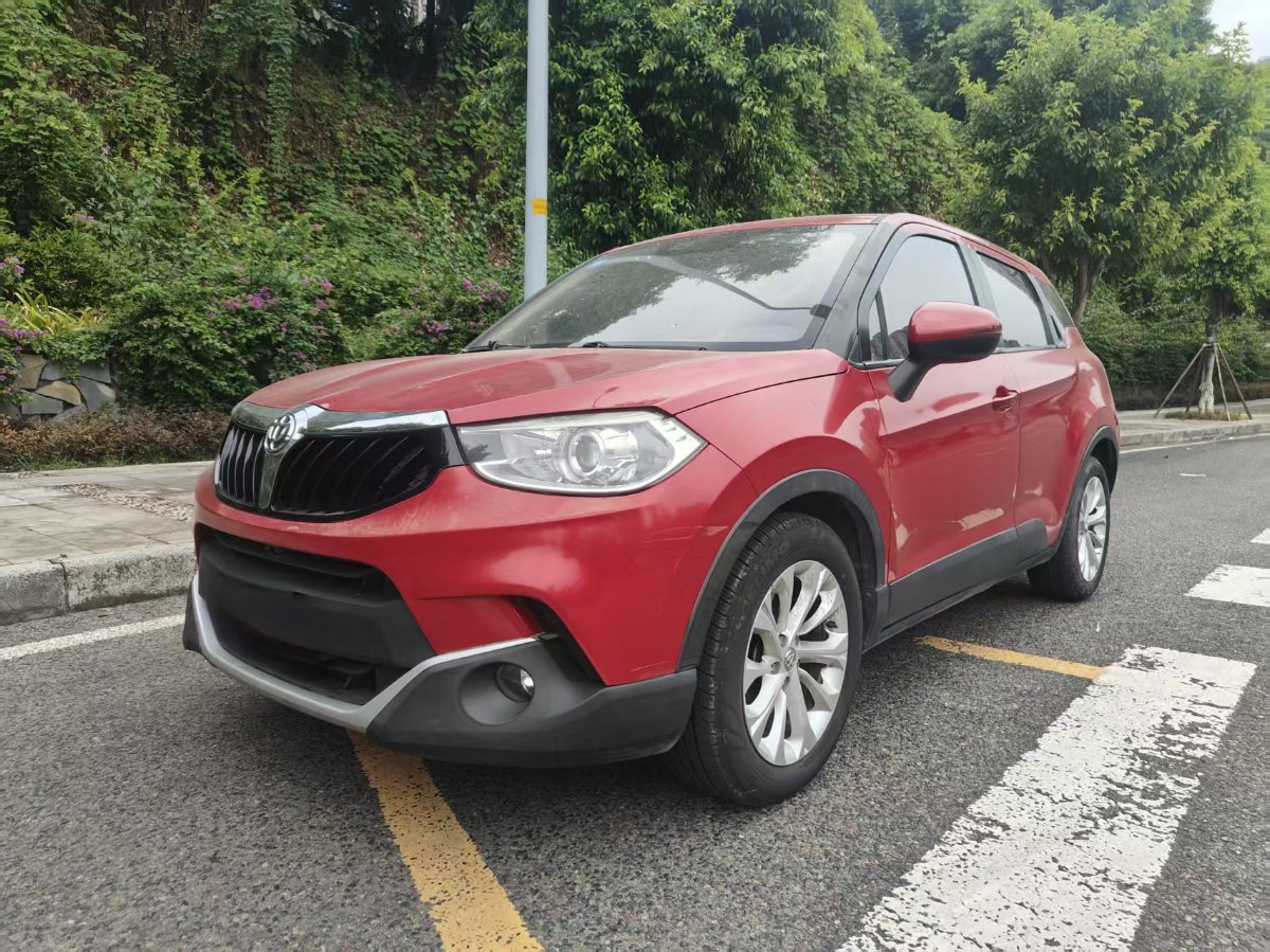2016 2016 car image