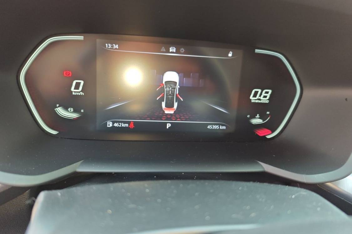 MG 5 2020 #25 MG 5 2020 immagine di auto #25
