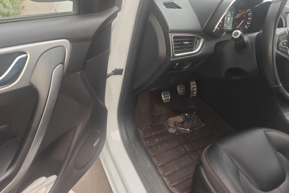 Chery Arrizo 5 2018 car image #23