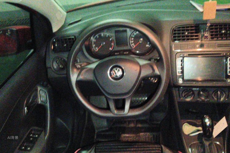 Volkswagen Polo 2016 #12 Volkswagen Polo 2016 car image #12
