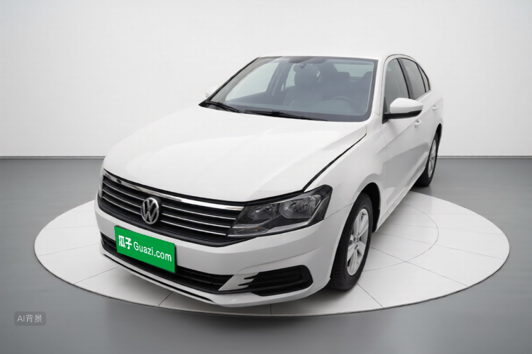 Volkswagen Lavida 2021 #2 Volkswagen Lavida 2021 car image #2