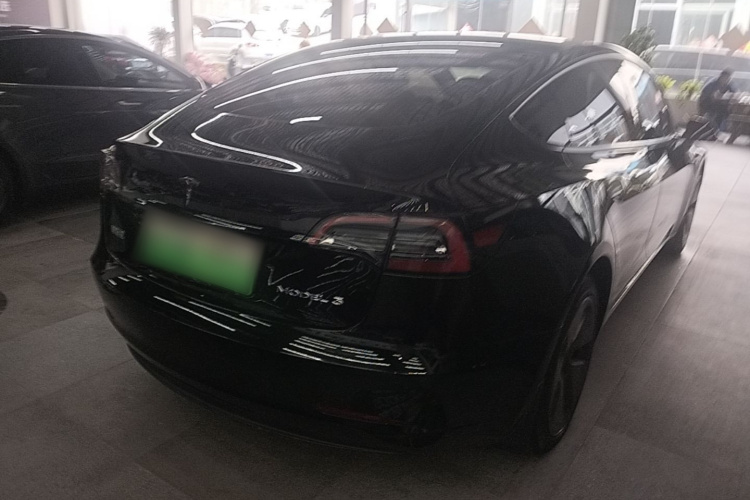 Tesla Model 3 2023 #7 Tesla Model 3 2023 immagine di auto #7