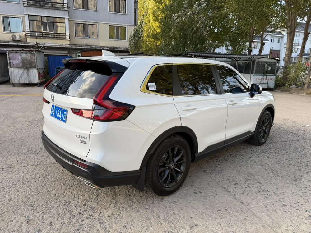 Honda CR-V 2025 car image #7