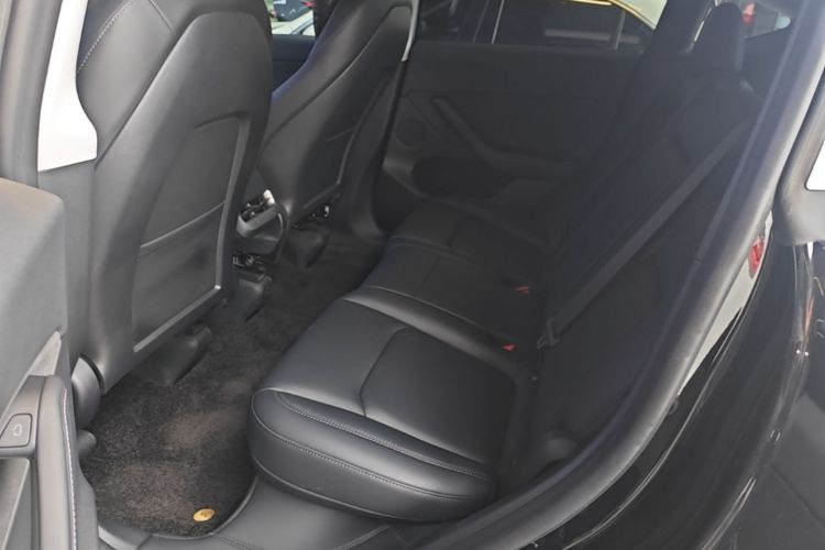 Tesla Model Y 2023 car image #17