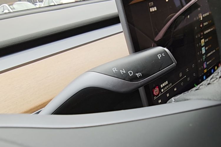 Tesla Model 3 2023 #18 Tesla Model 3 2023 car image #18