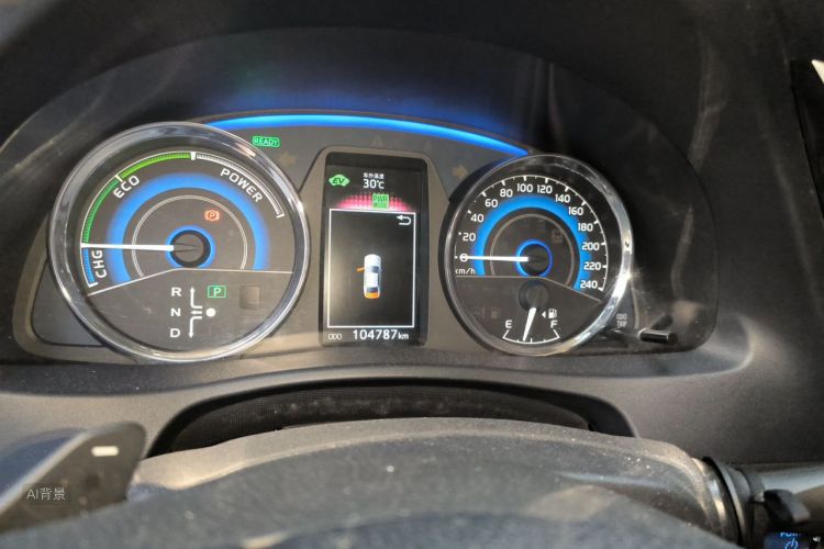Toyota Corolla 2017 #13 Toyota Corolla 2017 car image #13