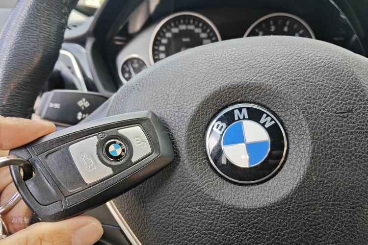 BMW 3 Series GT 2017 #10 BMW 3 Series GT 2017 car image #10