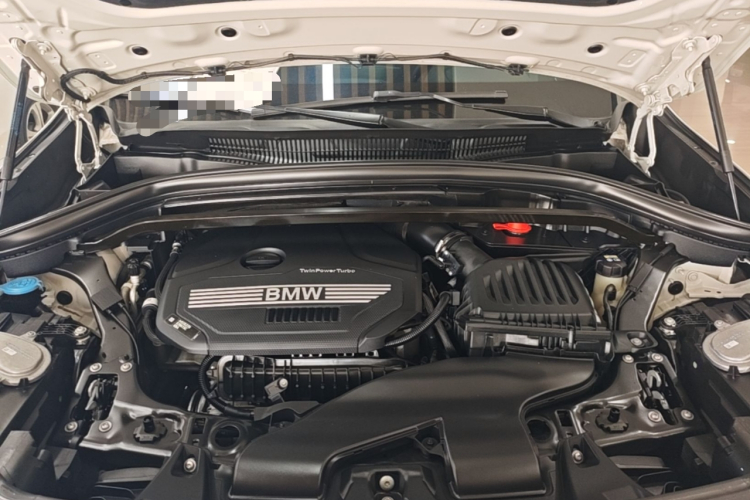 BMW X1 2021 car image #20