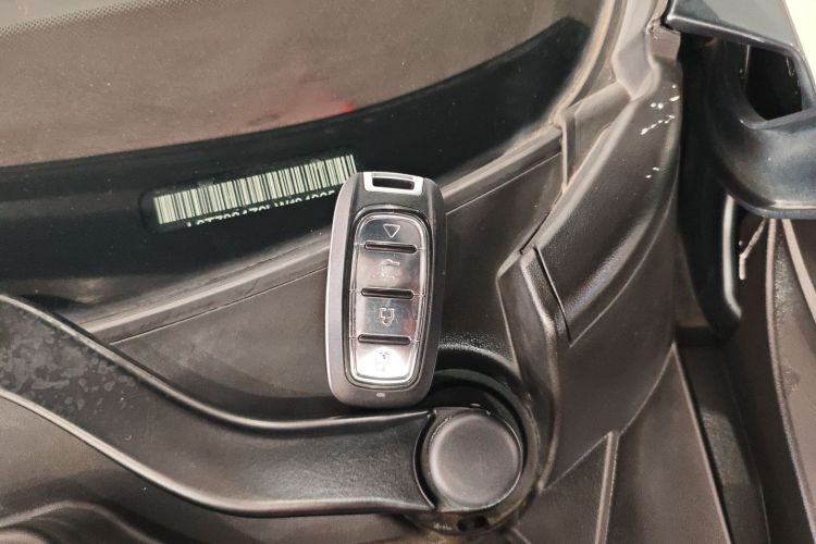 吉利汽车 缤瑞 2021 汽车图片 #9