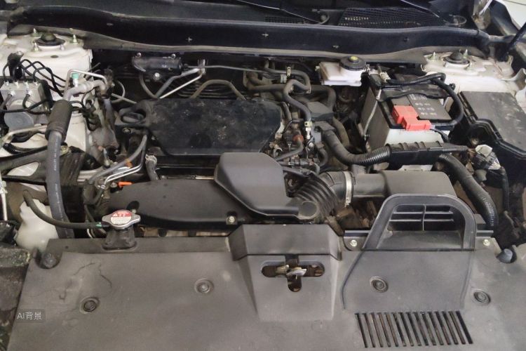 Honda CR-V 2023 صورة سيارة #22