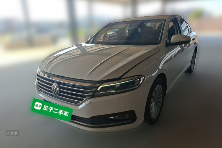 Volkswagen Lavida 2021 #2 Volkswagen Lavida 2021 car image #2