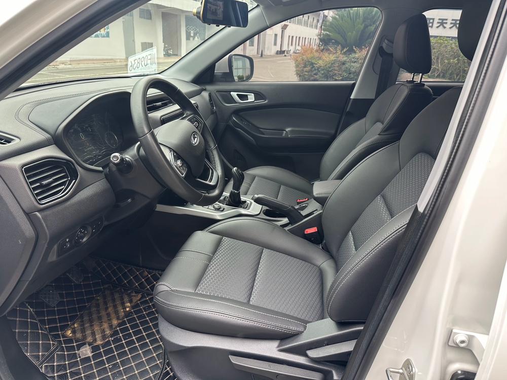 Chery Tiggo 5x 2019 #13 Chery Tiggo 5x 2019 car image #13