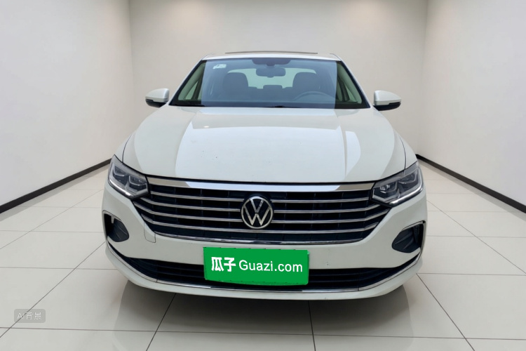 Volkswagen Lavida 2022 #3 Volkswagen Lavida 2022 car image #3
