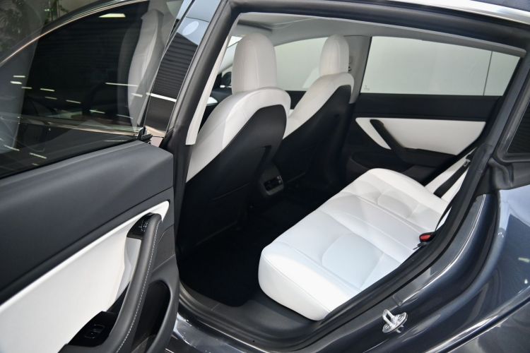 Tesla Model 3 2020 #17 Tesla Model 3 2020 immagine di auto #17
