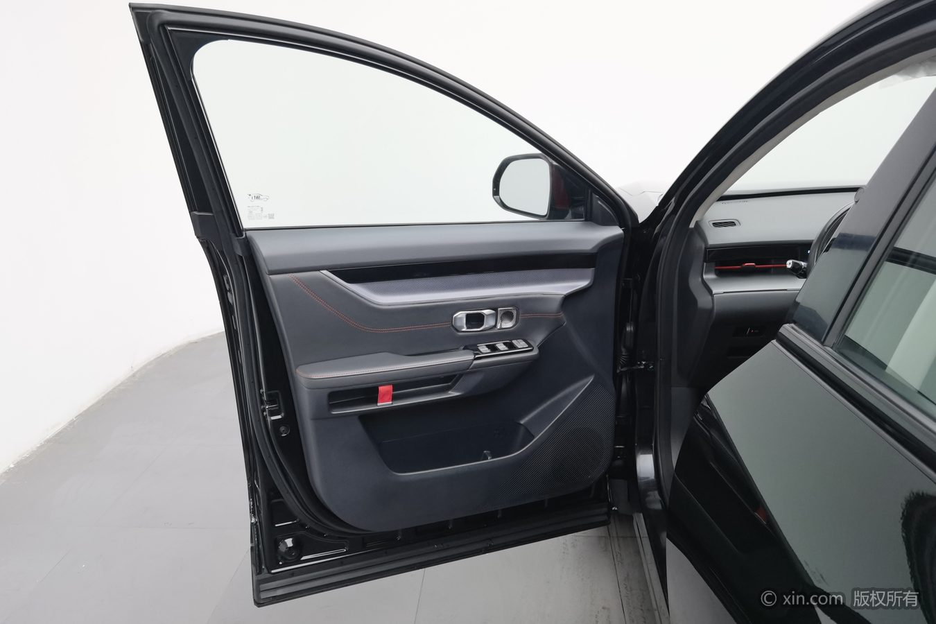 Jetour Dashing 2024 car image #8