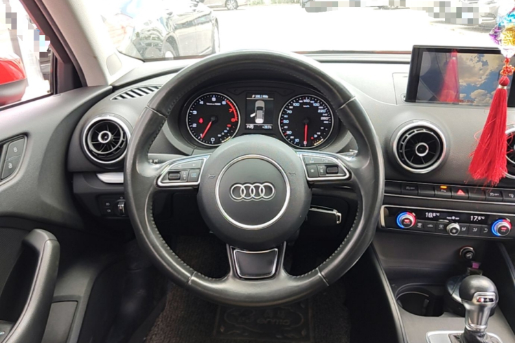 Audi A3 2016 #12 Audi A3 2016 car image #12