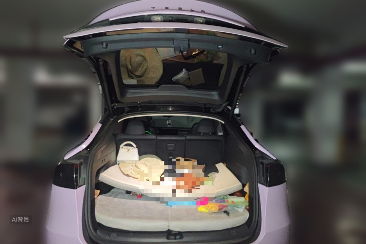 Tesla Model Y 2023 immagine di auto #21