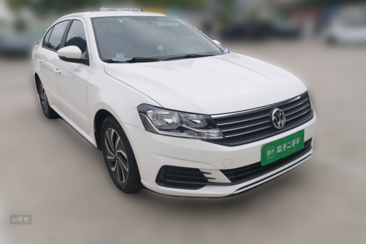 Volkswagen Lavida 2023 #4 Volkswagen Lavida 2023 car image #4