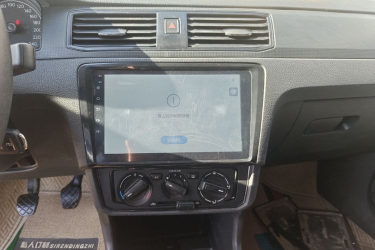 Volkswagen Santana 2018 #13 Volkswagen Santana 2018 car image #13