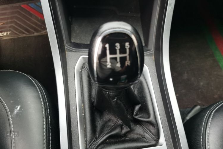 Chery Tiggo 3x 2020 #16 Chery Tiggo 3x 2020 immagine di auto #16